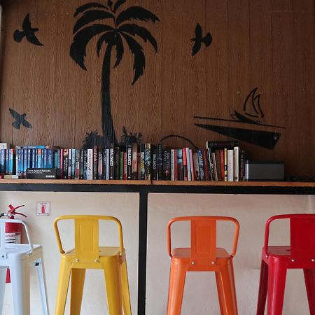 The Cocoon Hostel Koh Samet Exterior photo