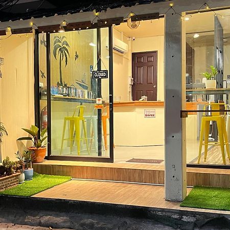 The Cocoon Hostel Koh Samet Exterior photo