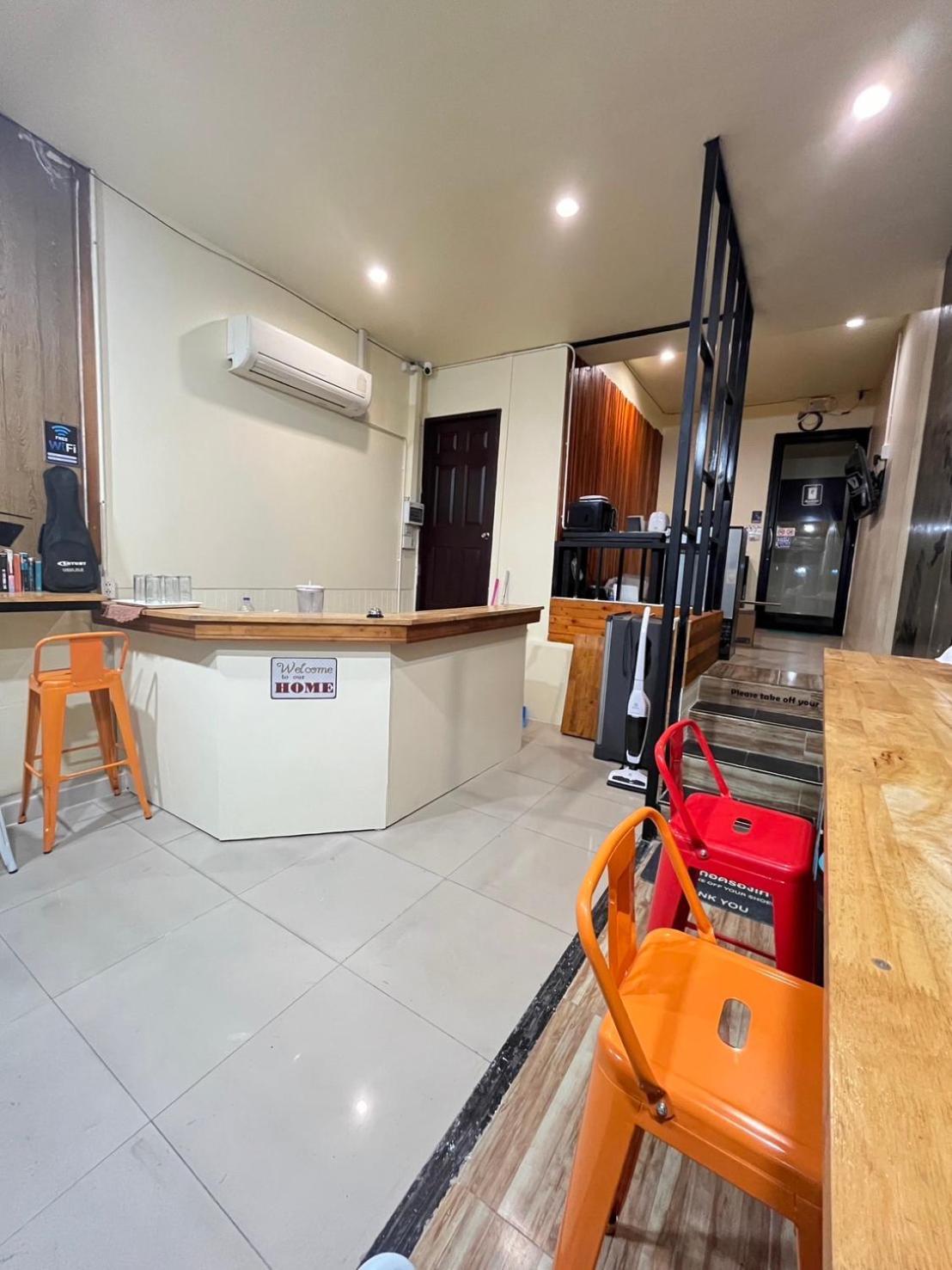 The Cocoon Hostel Koh Samet Exterior photo