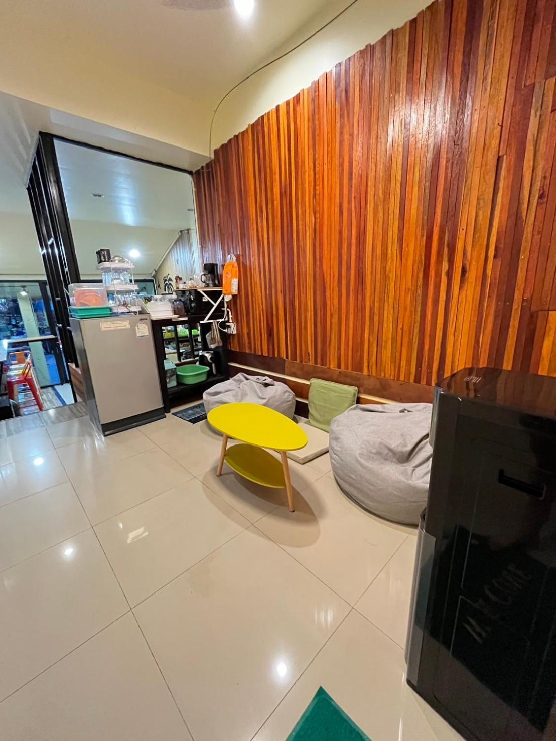 The Cocoon Hostel Koh Samet Exterior photo