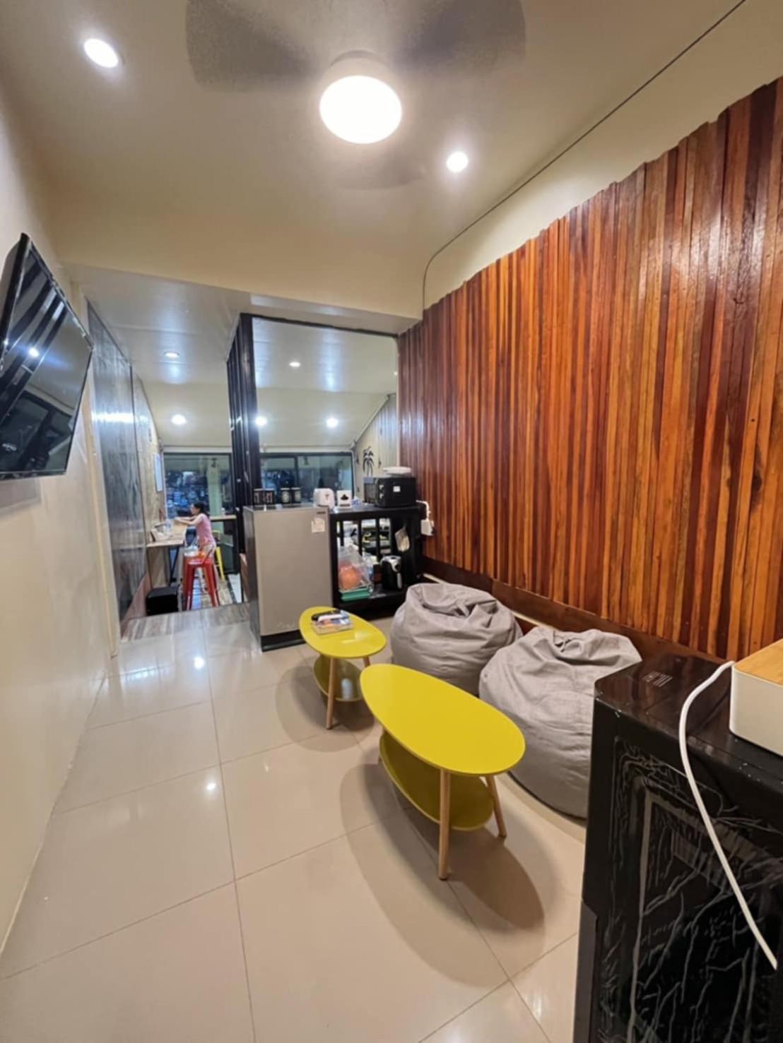 The Cocoon Hostel Koh Samet Exterior photo