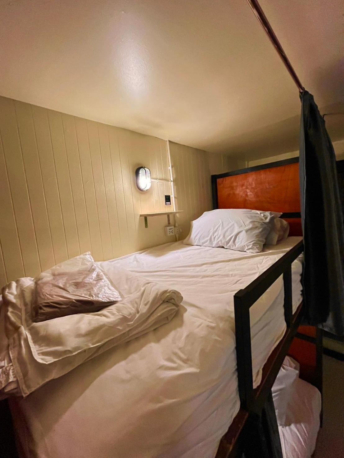 The Cocoon Hostel Koh Samet Exterior photo