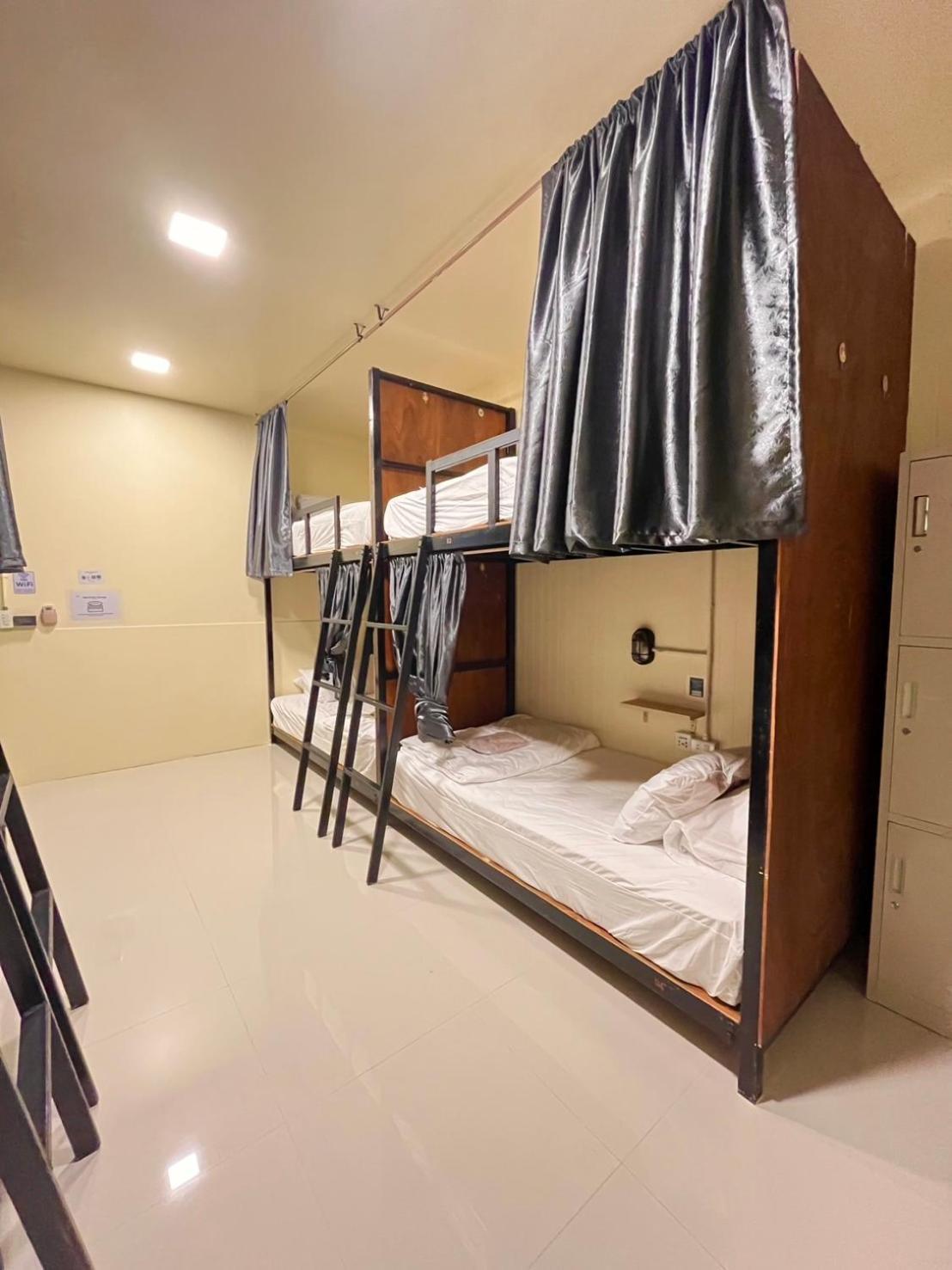 The Cocoon Hostel Koh Samet Exterior photo